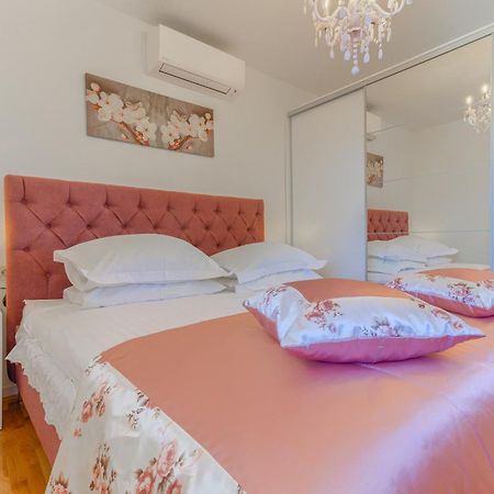 Villa Arijana -More Slatine Ngoại thất bức ảnh