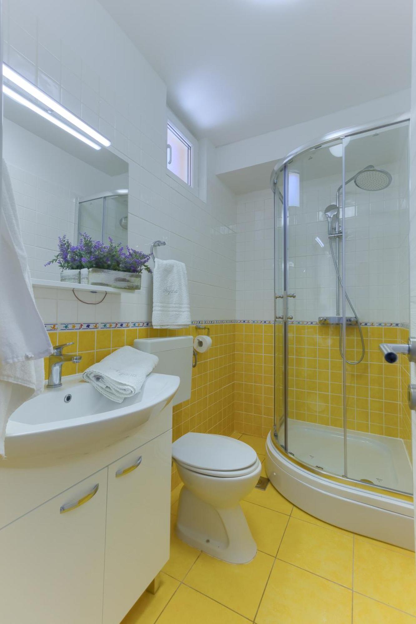 Villa Arijana -More Slatine Ngoại thất bức ảnh